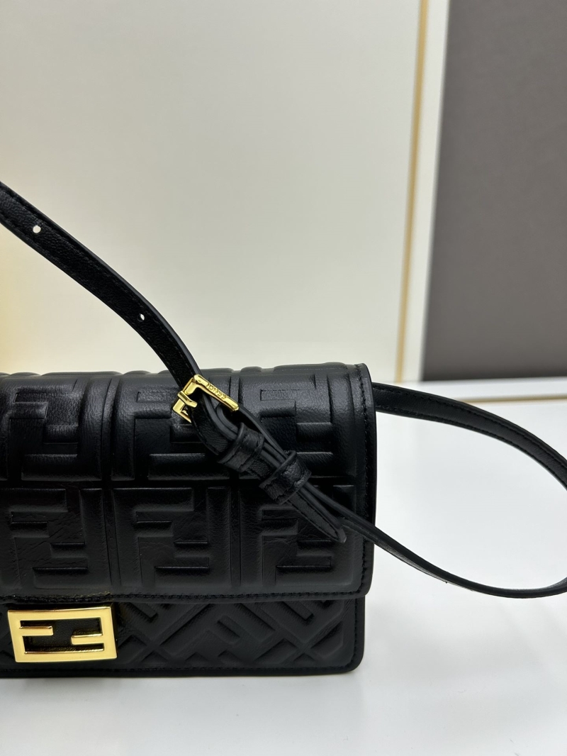 Fendi Satchel Bags